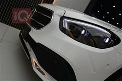 مرسيدس بنز إي-كلاس